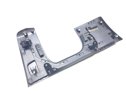 13 14 15 16 Ford Fusion Dash Lower Bezel Cover Trim Left Driver Side OEM
