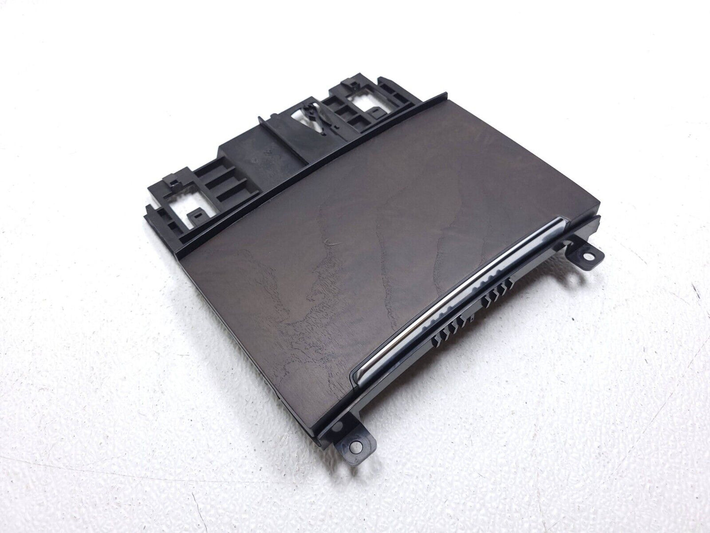 12 13 14 15 16 17 Audi A7 Front Center Console Storage Tray OEM