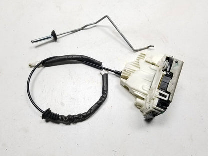 16 17 18 19 20 Dodge Durango Rear Right Pass Side Door Lock OEM