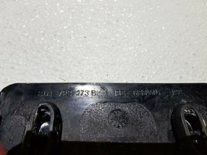 13 14 15  Audi Q7 Brake Pedal Rubber Pad 8d1723173b OEM 87k