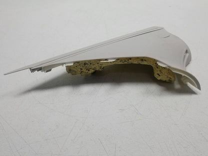 2011 - 2016 Mercedes E350 W212 Rear C Pillar Trim Cover Driver Side Left OEM