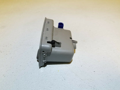 06 07 08 Acura Rl Rear Left Driver Side Door Panel Ashtray  OEM