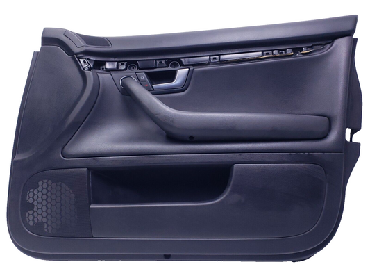 2005-2008 Audi A4 Front Door Panel Trim Right Passenger Side Sedan OEM