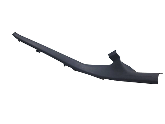 13 14 15 16 Audi A4 S4 Rear Lower C Pillar Cover Trim Right Pass Side OEM