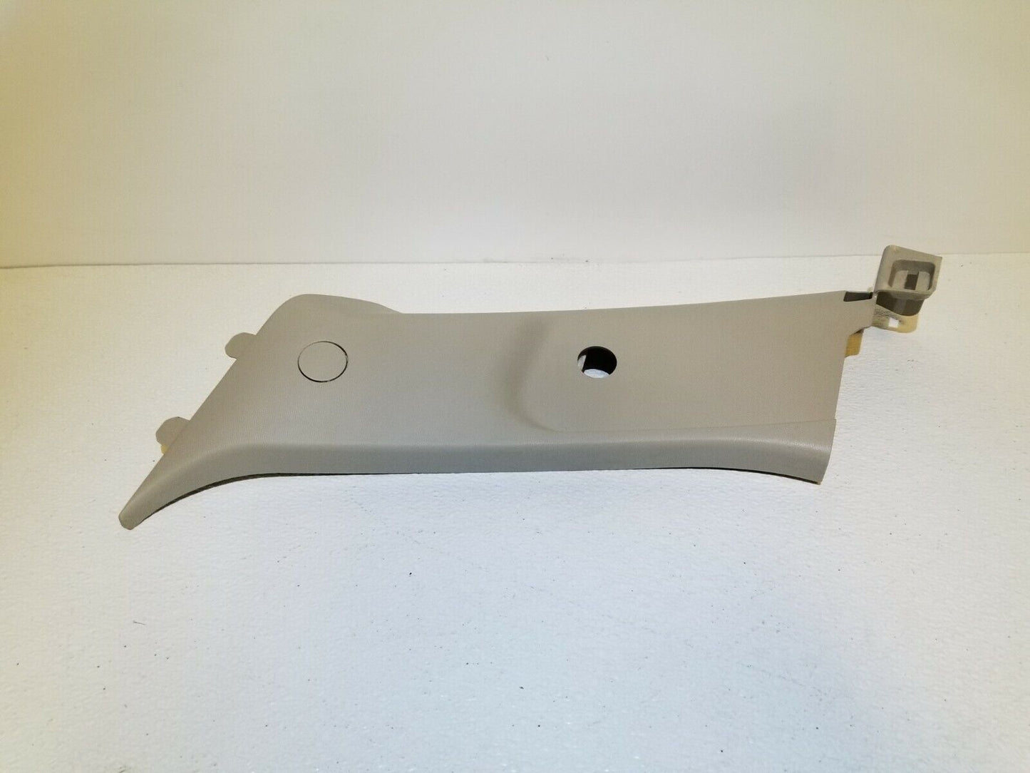 11 12 13 14 Ford Edge Rear C Pillar Trim Panel Passenger Side OEM 43k Miles