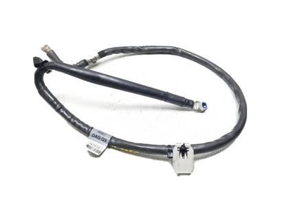 12 13 14 15 Mercedes-benz E350 Battery Cable Wire Harness OEM 100k Miles