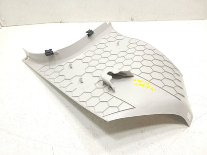 11 - 16 Mercedes E350 W212 Front Kick Panel Trim Cover Right Pass Side OEM