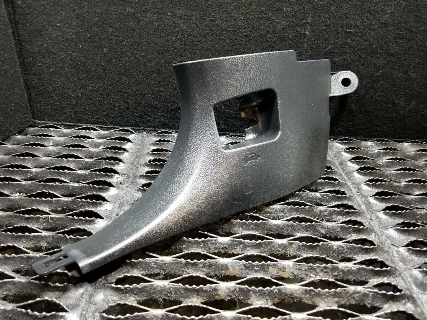 13 14 15 16 Scion Fr-s Kick Panel Trim Cover Left Driver Side OEM