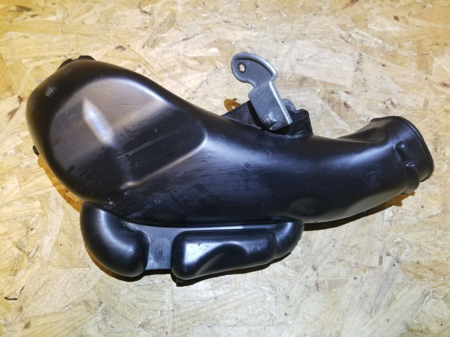 09 10 11 12 Honda Accord 3.5l Air Intake Hose Duct Resonstor OEM 56k