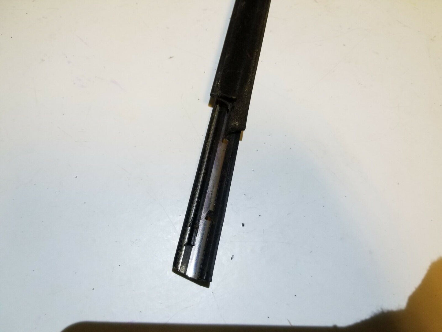 14 15 16 Subaru Forester Front Right Pass Door Window Belt Seal Molding OEM
