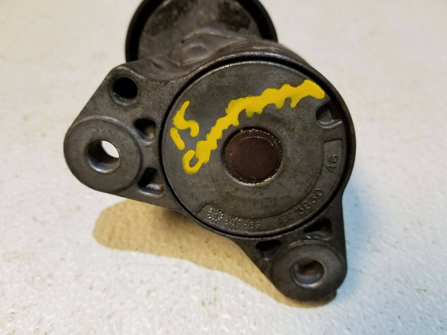 13 14 15 16 Jeep Compass 2.4l Belt Tensioner OEM