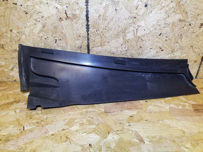 14 15 16 17 Buick Regal Front Right Side Cowl Water Deflector Cover Trim OEM 59k