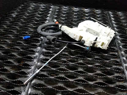 12 13 14 15 16 Dodge Journey Rear Right Pass Side Door Lock Actuator OEM 54k