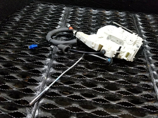 12 13 14 15 16 Dodge Journey Rear Right Pass Side Door Lock Actuator OEM 54k