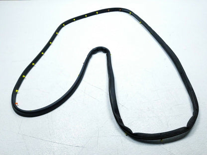 13 14 15 16 Ford Fusion Rear Right Pass Door Weatherstrip Seal OEM