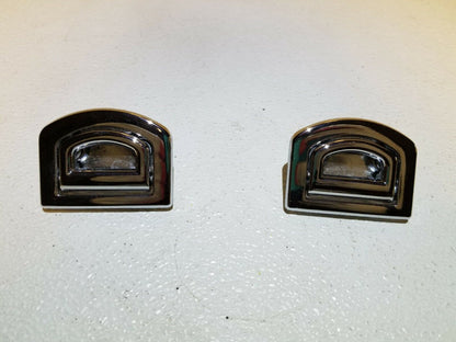 11 12 13 14 15  Audi Q7 Trunk Tie Down Hook 1k0864203 4pcs OEM 87k