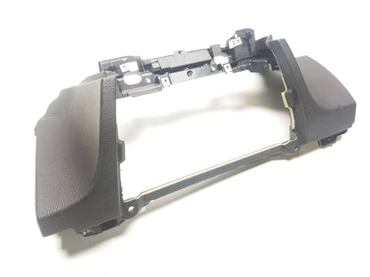 09 10 11 12 BMW 750li Glove Box Bracket Frame Panel Trim OEM