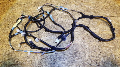 09 10 11 Toyota Camry Hybrid Trunk Wire Wiring Harness 82181-06400 OEM