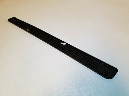 10 11 12 Hyundai Genesis Coupe Front Left Driver Door Step Sill Trim Panel OEM