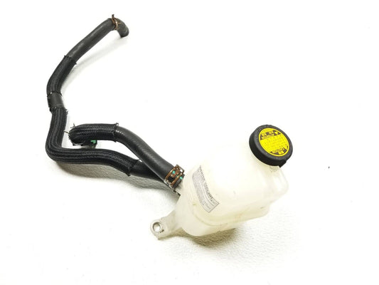 11 12 13 14 15 Toyota Prius Engine Coolant Overflow Reservoir OEM