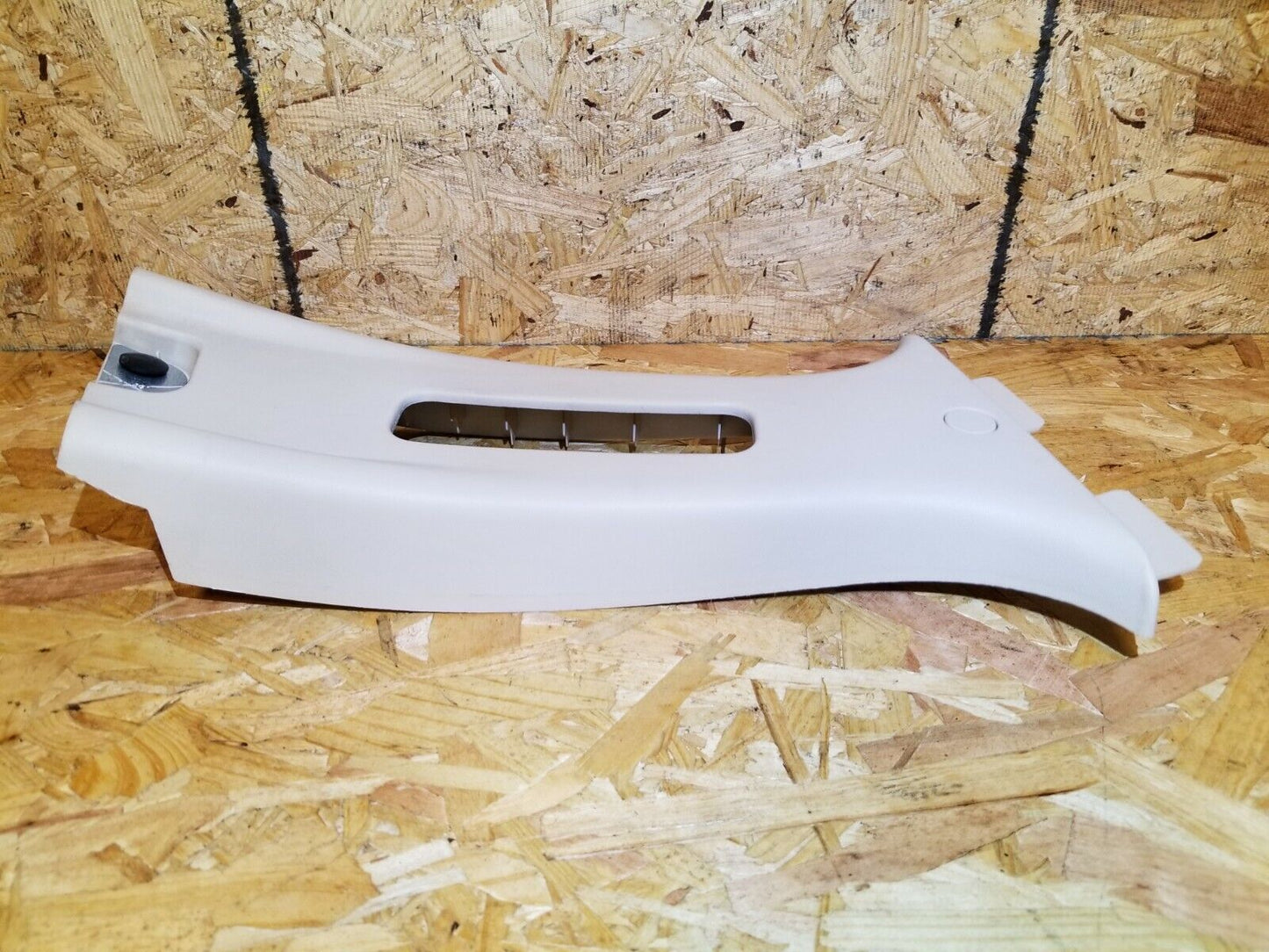 06 07 08 09 Mercury Milan Right Pass Side Upper B Pillar Trim Panel OEM