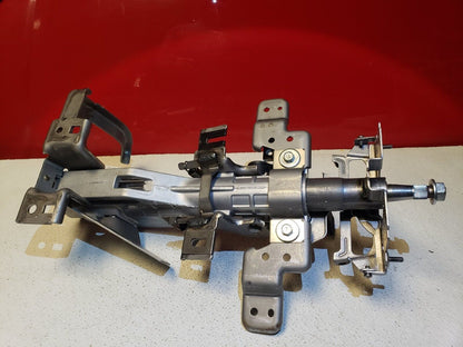 2014 2015 Infiniti Q40 Steering Column OEM 34k Miles