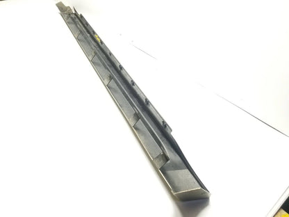 2006 - 2010 Jeep Grand Cherokee Rocker Panel Skirt Molding Right Pass Side OEM