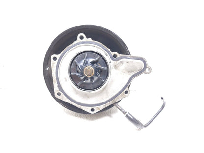 13 14 15 16 Audi A4 S4 Water Pump OEM