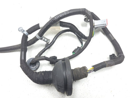 14 15 16 17 18 Jeep Cherokee Dash Wire Wiring Harness 68268012ac OEM