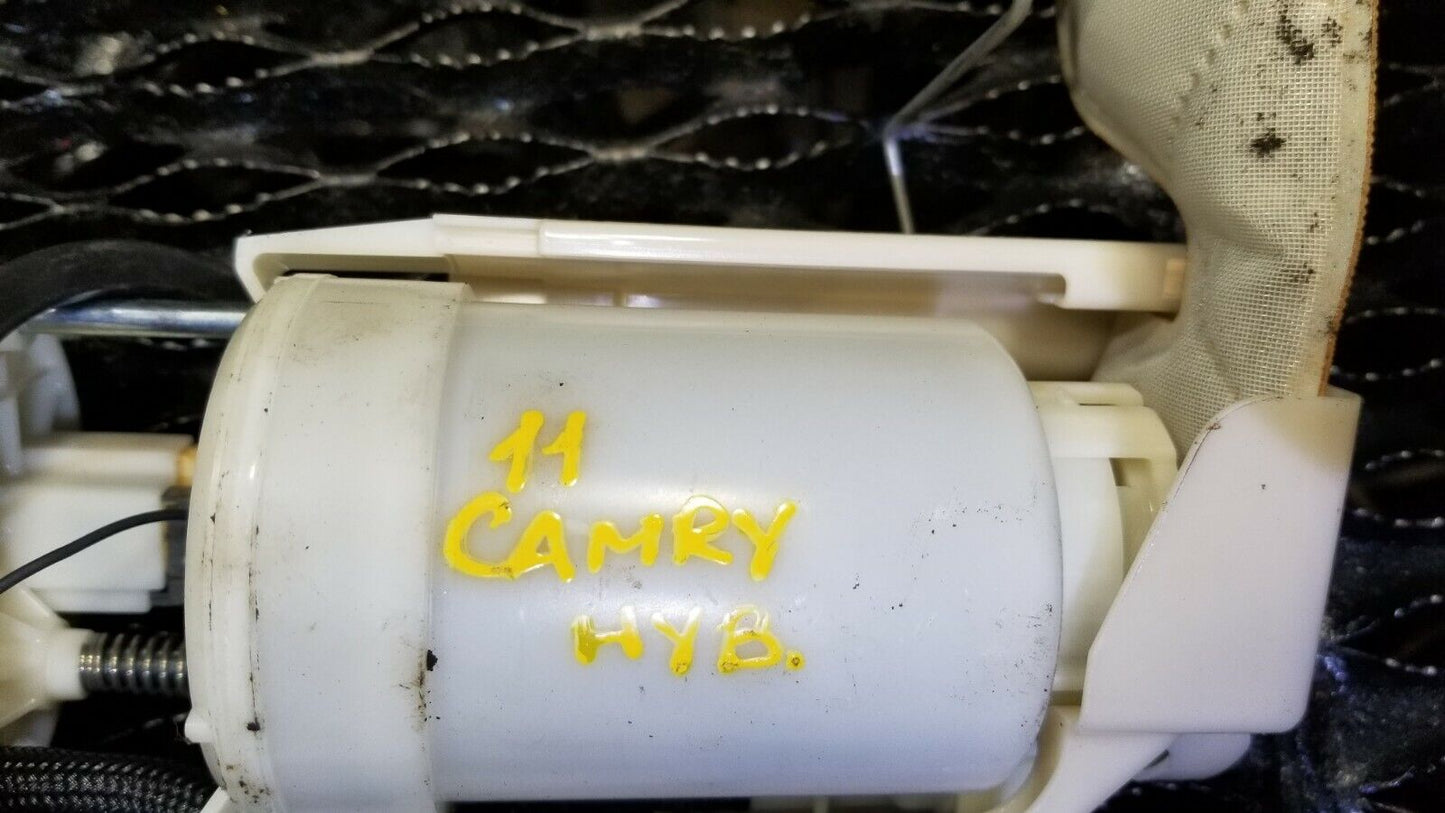 09 10 11 Toyota Camry Hybrid Fuel Pump 77020-33250 OEM