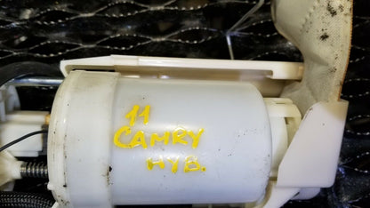 09 10 11 Toyota Camry Hybrid Fuel Pump 77020-33250 OEM