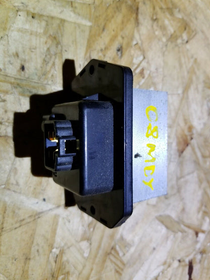 07 08 09 Acura Mdx Blower Motor Resistor OEM