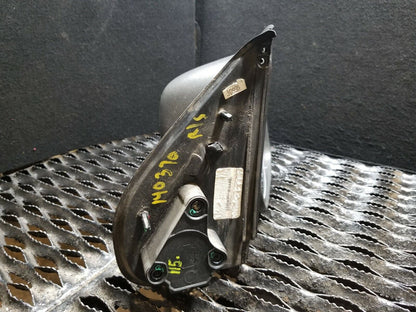04 2004 Chevrolet Colorado Passenger Right Door Side View Mirror OEM #115