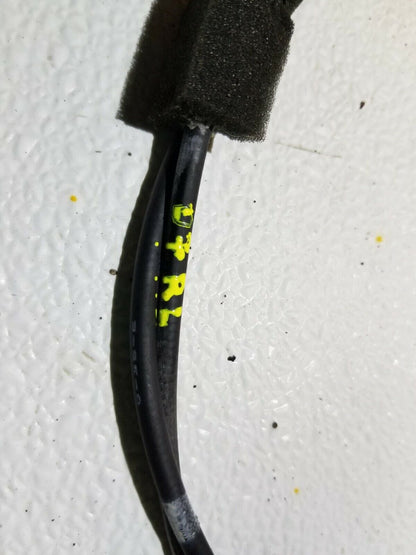 05 06 07 08 Acura Rl Trunk Lid Release Cable OEM