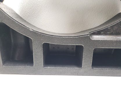 11 12 13 14 Nissan Juke Trunk Storage Compartment Foam Pair OEM
