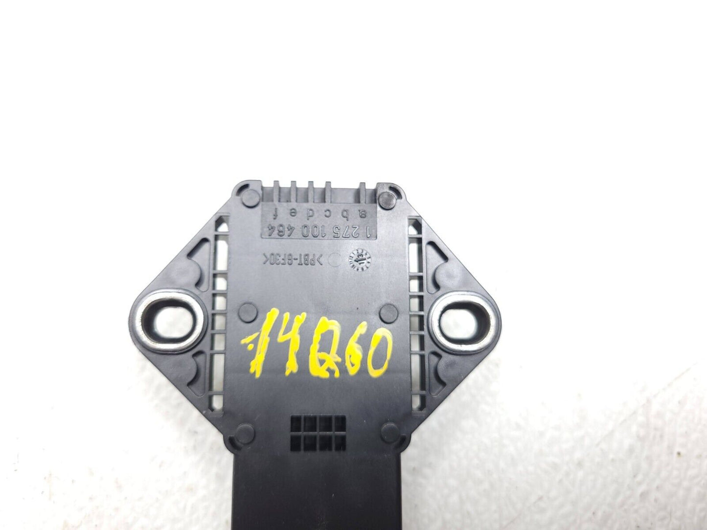 2014 2015 Infiniti Q60 Yaw Rate Sensor 479311ea1a OEM