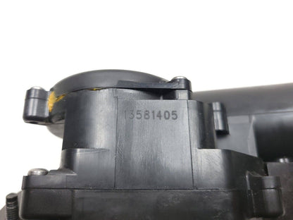 13 14 15 GMC Acadia Trunk Lock Latch Actuator 13581405 OEM