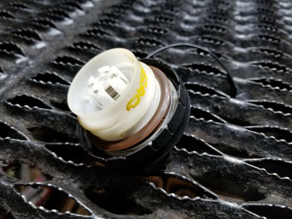 10 11 12 13 14 Subaru Legacy Fuel Tank Filler Cap OEM