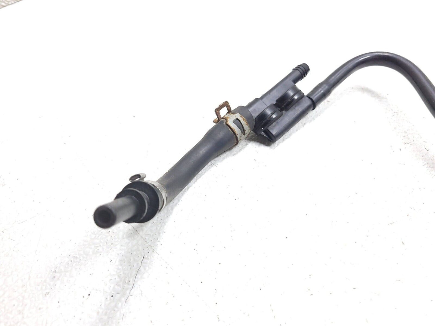13 14 15 16 Ford Fusion Windshield Washer Fluid Hose Line Tube OEM