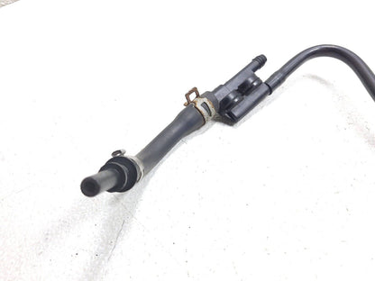 13 14 15 16 Ford Fusion Windshield Washer Fluid Hose Line Tube OEM