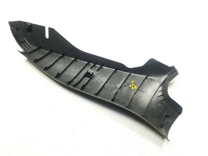 10 11 12 13 14 VW Golf GTI Driver Left Side Interior Lower Quarter Trim OEM