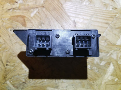 06 07 08 09 Saab 9-5 Upa Ecu Park Assist Module OEM