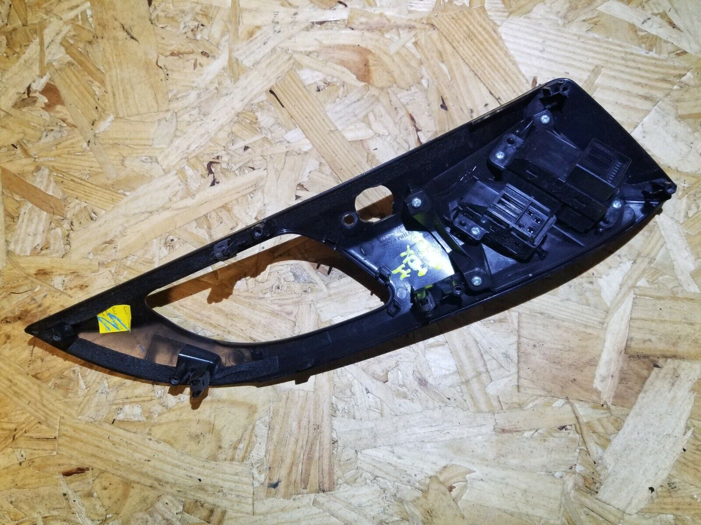 10 11 12 13 Acura MDX Front Left Driver Interior Door Handle Trim OEM