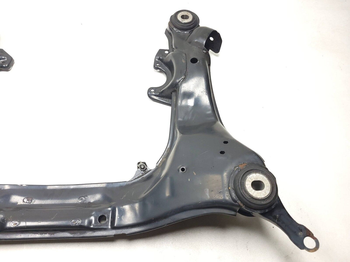 2005-2008 Audi A4 Front Crossmember Cradle Subframe OEM
