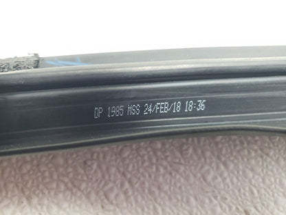 15 16 17 18 Dodge Challenger Right Pass Upper Door Body Weatherstrip Seal OEM