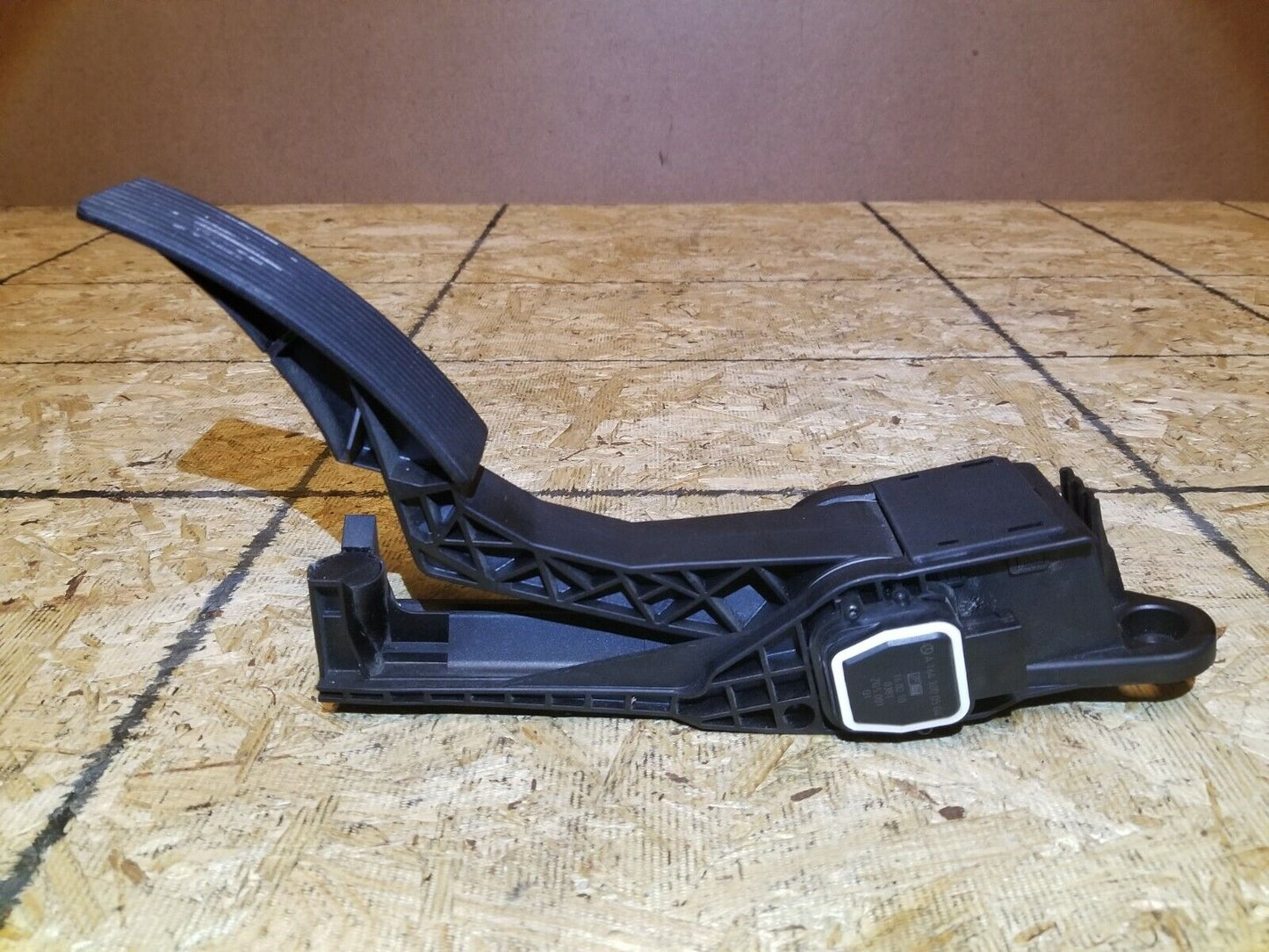 07 08 09 10 Mercedes-benz R350 Accelerator Gas Pedal OEM