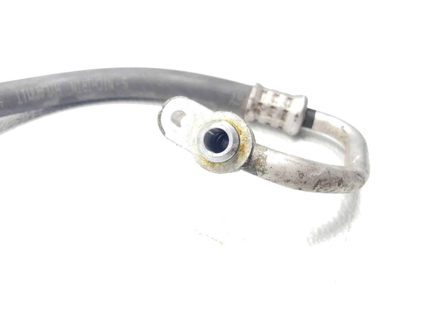 13 14 15 Acura RDX 3.5l A/c Discharge Line Hose Pipe OEM 80k