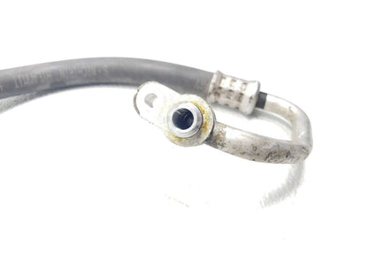 13 14 15 Acura RDX 3.5l A/c Discharge Line Hose Pipe OEM 80k