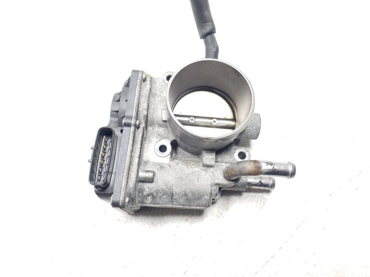 12 13 14 15 Kia Rio 1.6l At Throtle Body 35100-2b300 OEM