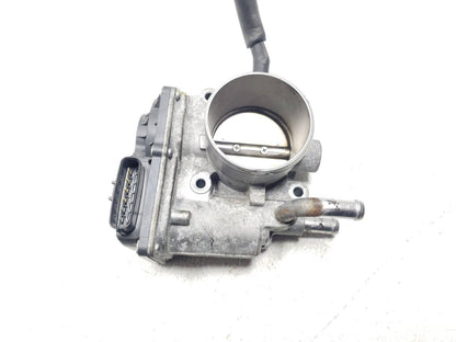 12 13 14 15 Kia Rio 1.6l At Throtle Body 35100-2b300 OEM